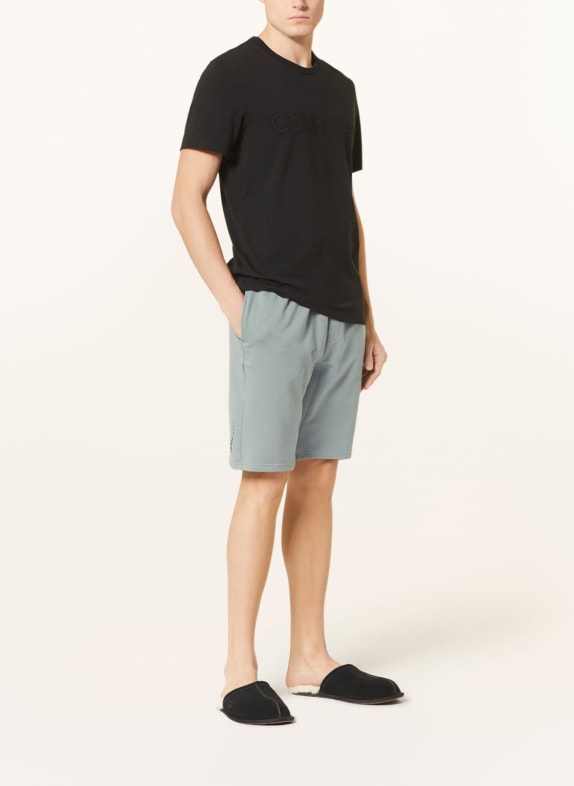 Calvin Klein Lounge-Shorts MODERN STRUCTURE