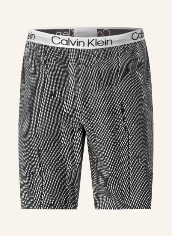 Calvin Klein Schlafshorts MODERN STRUCTURE