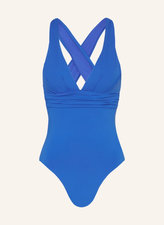 SEAFOLLY Swimsuit SEAFOLLY COLLECTIVE BLUE
