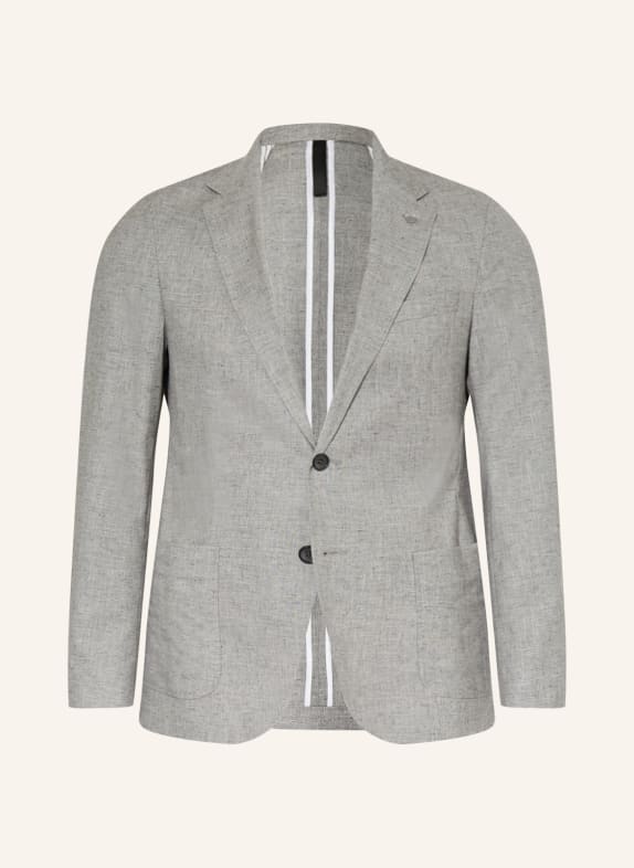 STRELLSON Suit jacket ACON2 slim fit 040 Silver 040