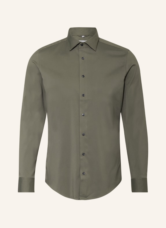 seidensticker Performancehemd Slim Fit