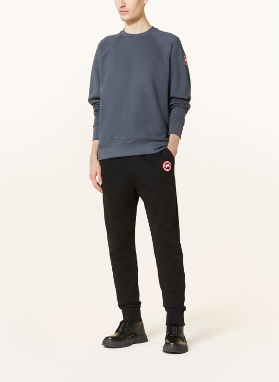 CANADA GOOSE Sweatshirt HURON