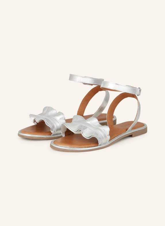 INUOVO Sandals
