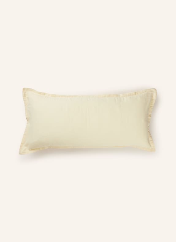 GANT HOME Kissenbezug GELB