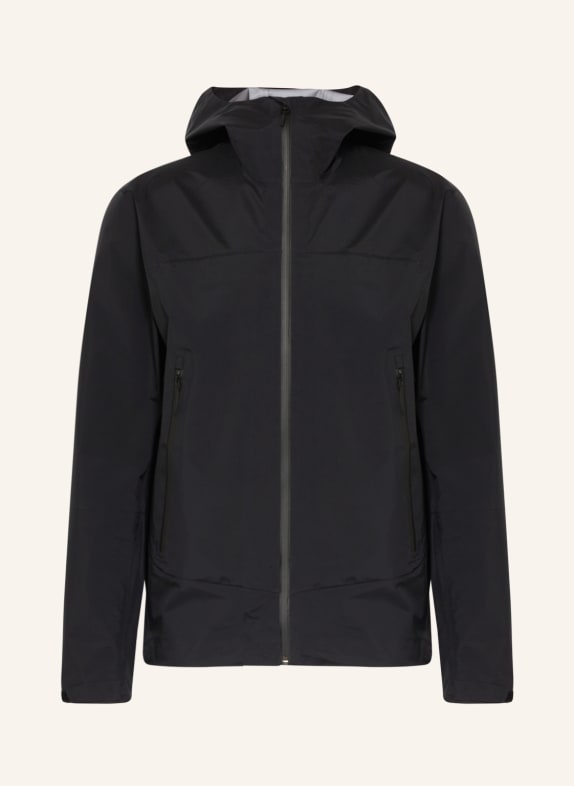 Peak Performance Funktionsjacke VISLIGHT GORE-TEX LIGHT