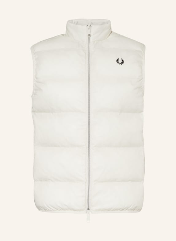 FRED PERRY Steppweste