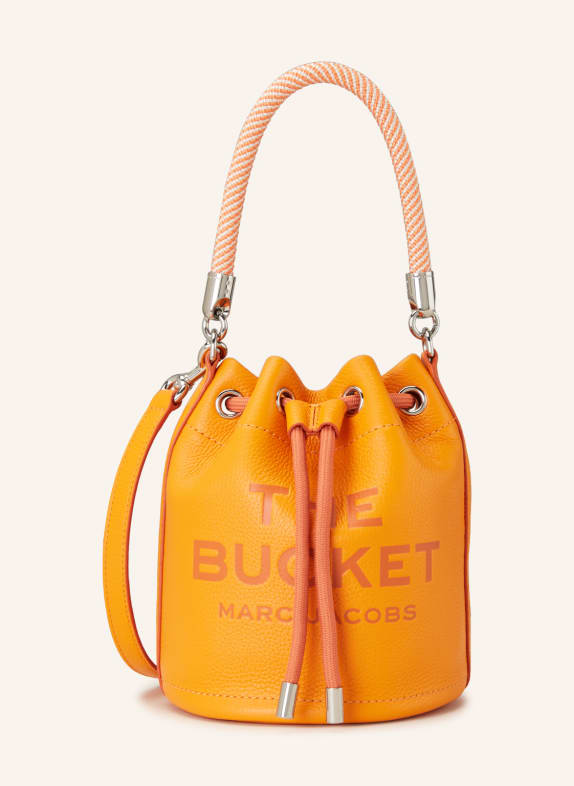MARC JACOBS Pouch bag THE BUCKET