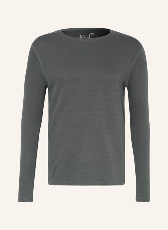Juvia Long sleeve shirt