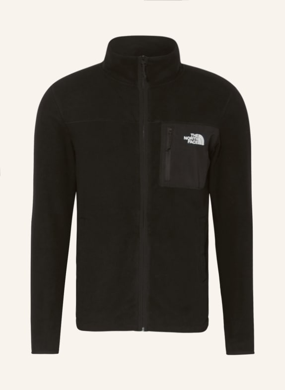 THE NORTH FACE Fleece jacket HOMESAFE