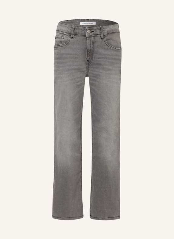 Calvin Klein Jeansy skater fit