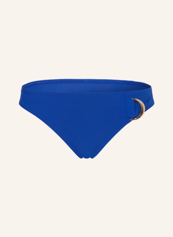 CHANTELLE Basic bikini bottoms CELESTIAL BLUE