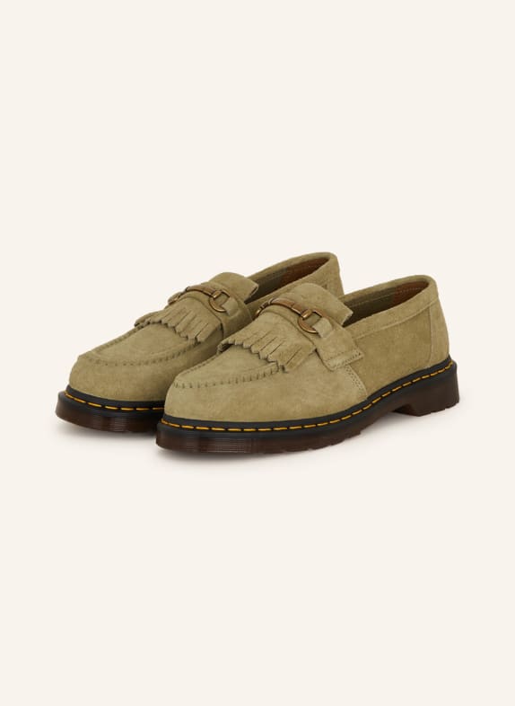 Dr. Martens Loafersy ADRIAN