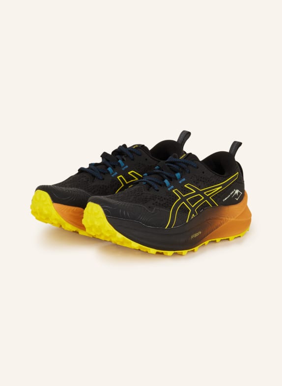 ASICS Trail running shoes TRABUCO MAX™ 2