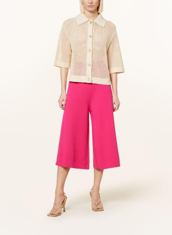 CLOSED Strick-Culotte