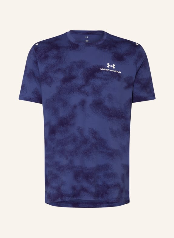 UNDER ARMOUR T-shirt UA RUSH™ENERGY