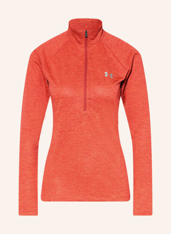 UNDER ARMOUR Long sleeve shirt UA TECH™ TWIST