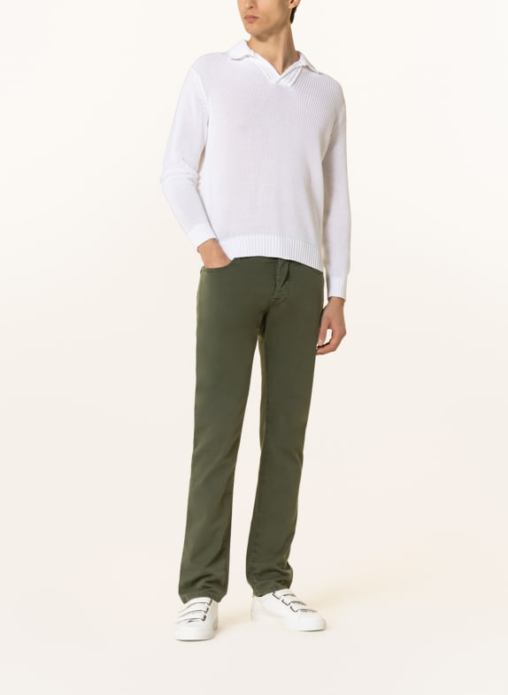 JACOB COHEN Jeans BARD Slim Fit