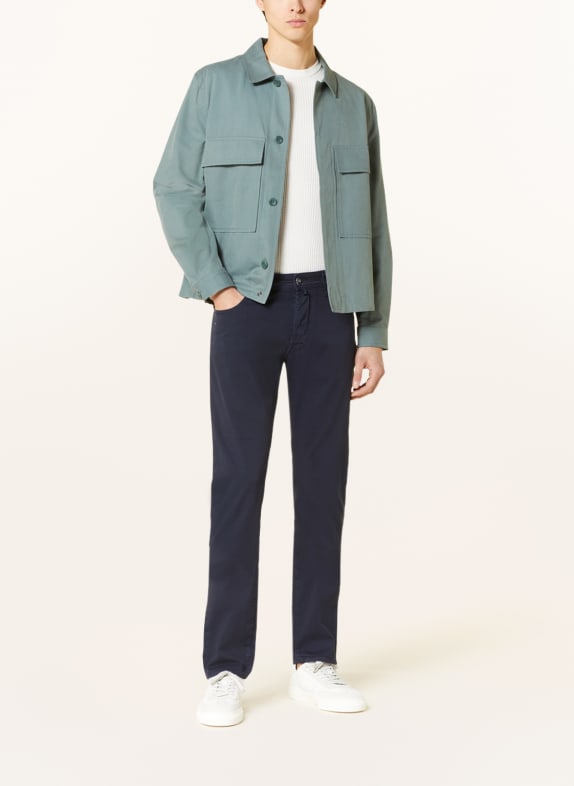 JACOB COHEN Jeans BARD Slim Fit