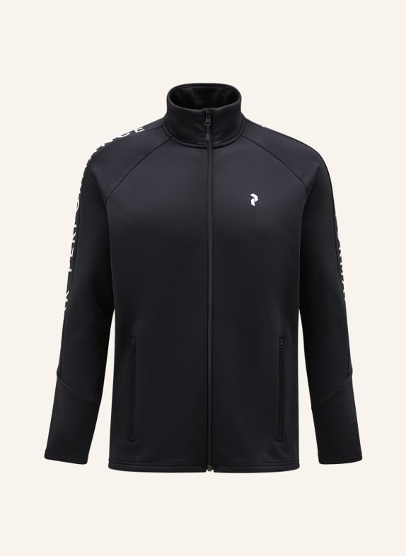 Peak Performance Midlayer-Jacke RIDER