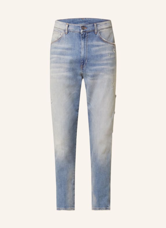 Dondup Jeans PEDRO Tapered Fit