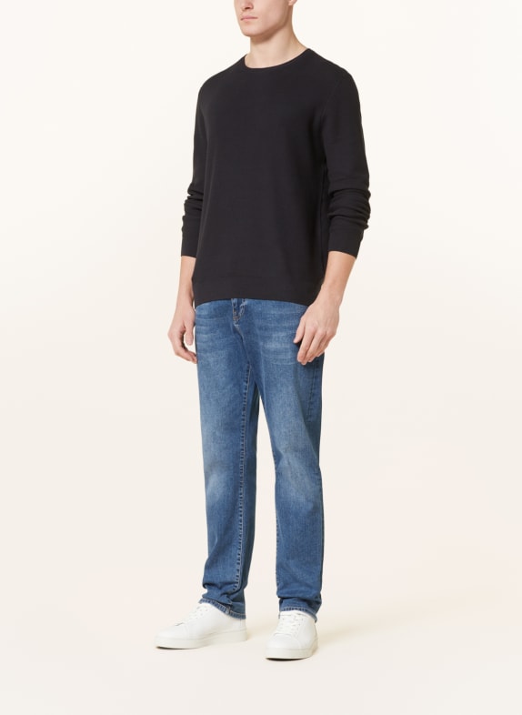 STROKESMAN'S Pullover
