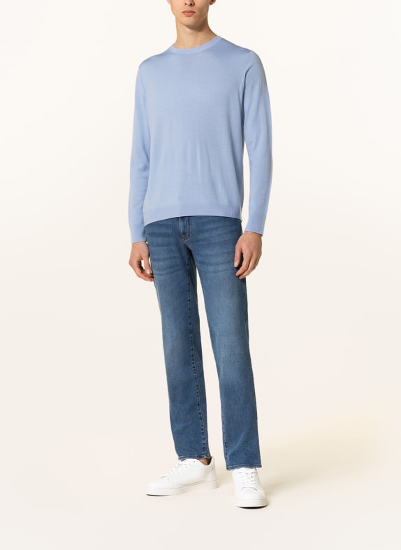 STROKESMAN'S Pullover
