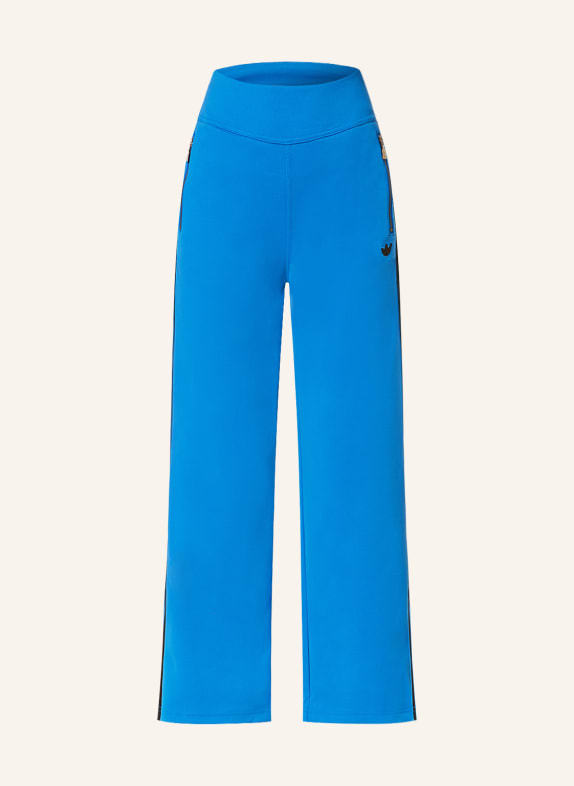 adidas Blue Version Spodnie dresowe BLUE VERSION NIEBIESKI