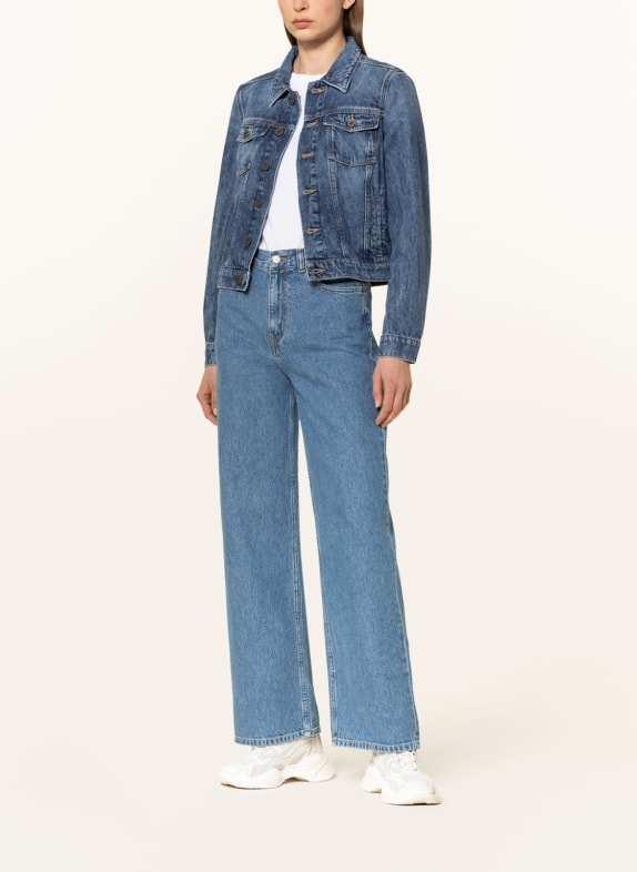carhartt WIP Flared Jeans JANE