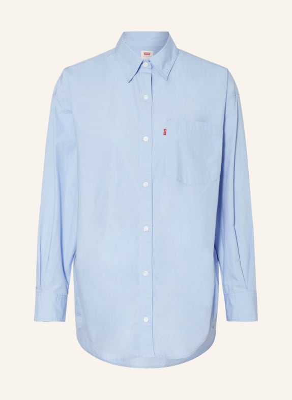 Levi's® Oversized-Hemdbluse NOLA