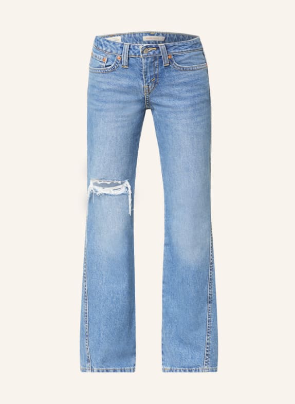 Levi's® Destroyed Jeans NOUGHTIES