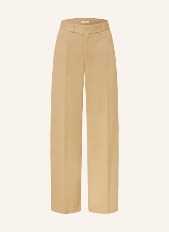Levi's® Chino BAGGY TROUSER BEIGE
