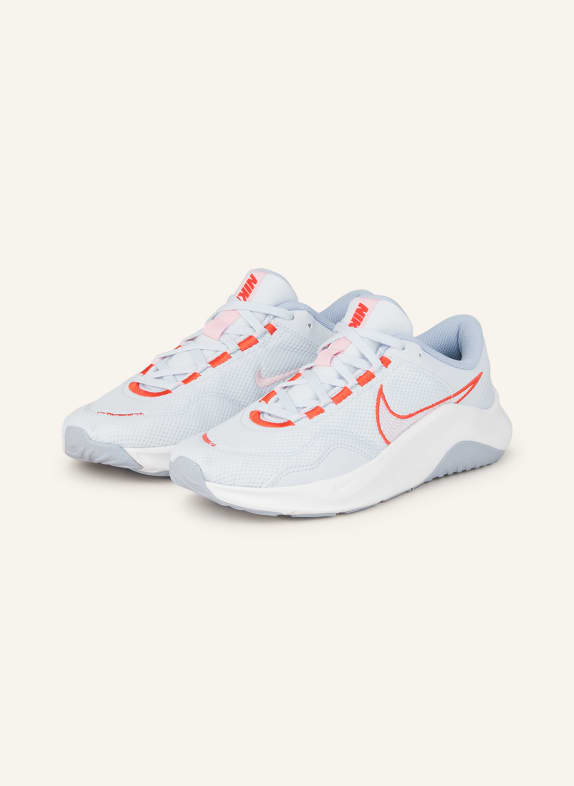 Nike Fitness shoes LEGEND ESSENTIAL 3 NEXT NATURE