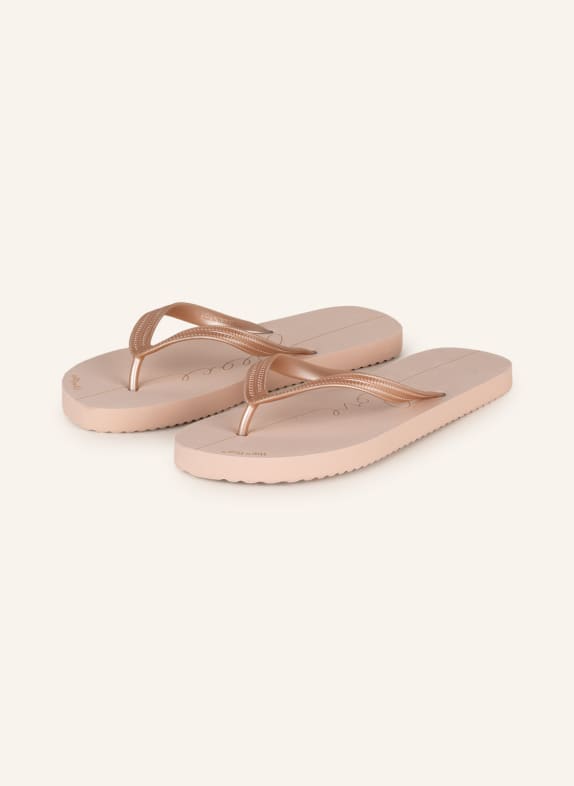 flip*flop Zehentrenner
