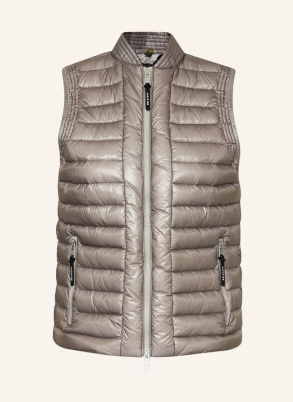 BELSTAFF Kamizelka puchowa