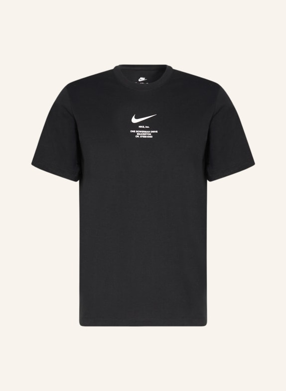 Nike T-shirt
