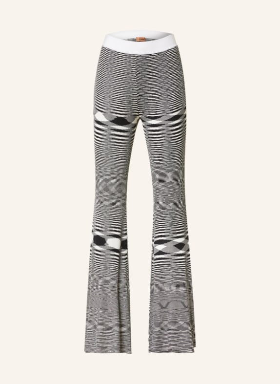 MISSONI Strickhose aus Seide