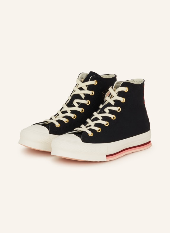 CONVERSE Hightop-Sneaker CHUCK TAYLOR ALL STAR