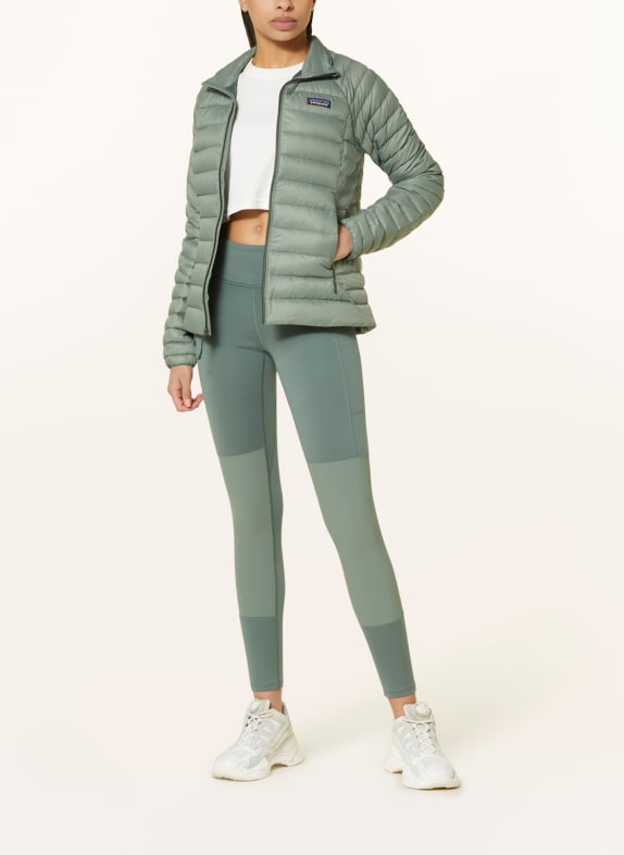 patagonia Lightweight-Daunenjacke DOWN SWEATER