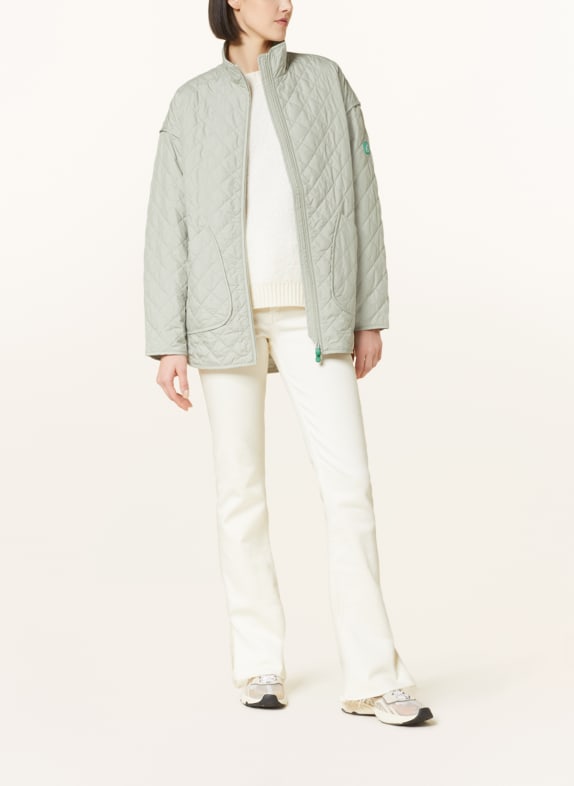 SAVE THE DUCK Steppjacke