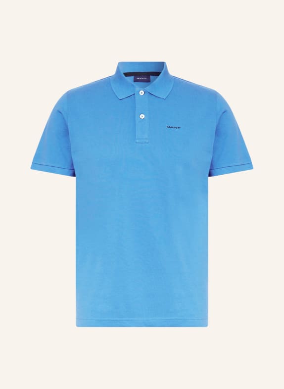 GANT Koszulka polo z piki