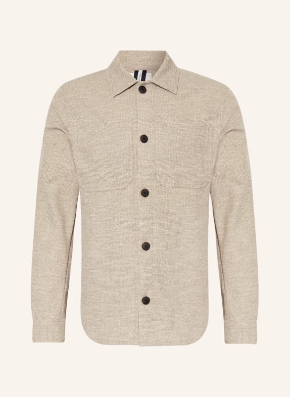 PROFUOMO Overshirt