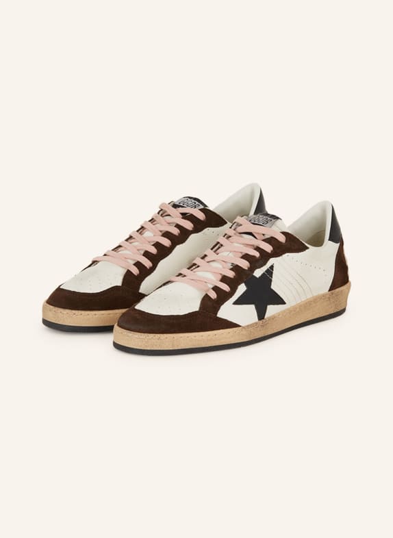 GOLDEN GOOSE Sneakers BALLSTAR