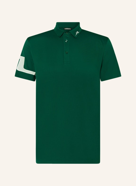 J.LINDEBERG Funkcyjna koszulka polo