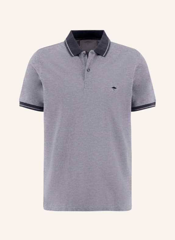 FYNCH-HATTON Piqué-Poloshirt