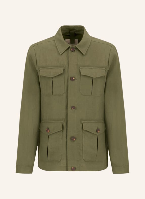 Buy FYNCHHATTON Field Jackets online BREUNINGER