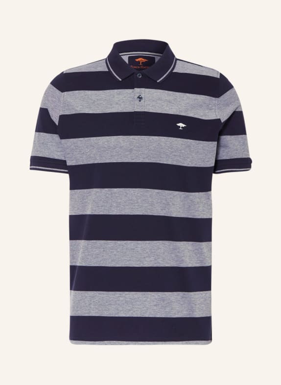 FYNCH-HATTON Piqué-Poloshirt