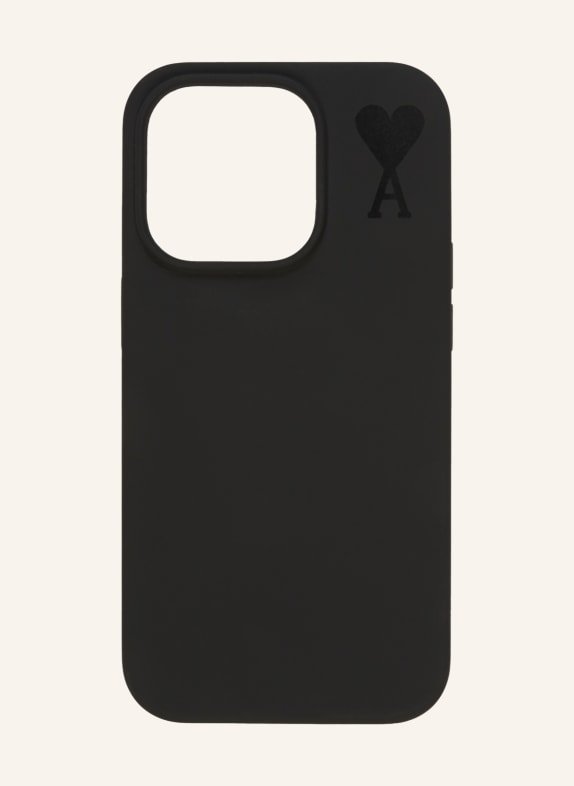 AMI PARIS Smartphone-Hülle