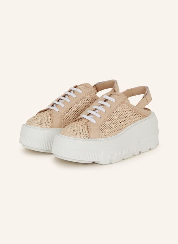 CASADEI Sneakersy NEXUS