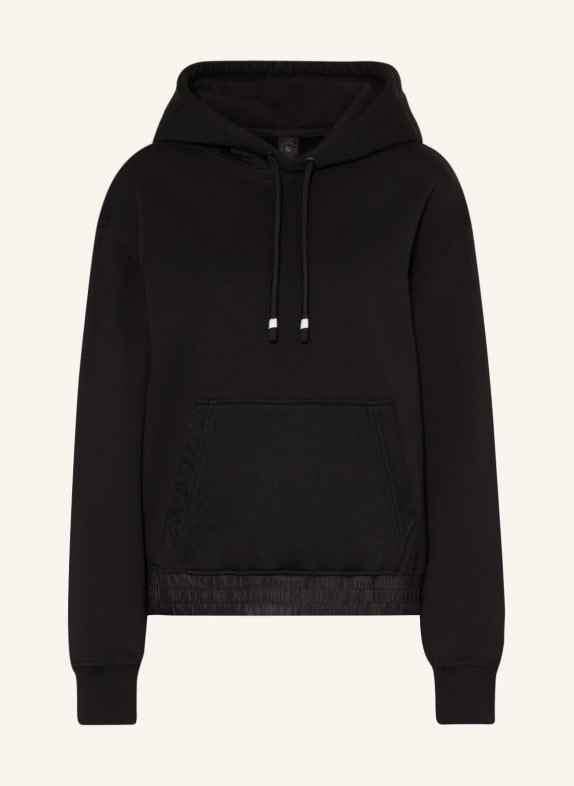 MOOSE KNUCKLES Hoodie ATLANTIC