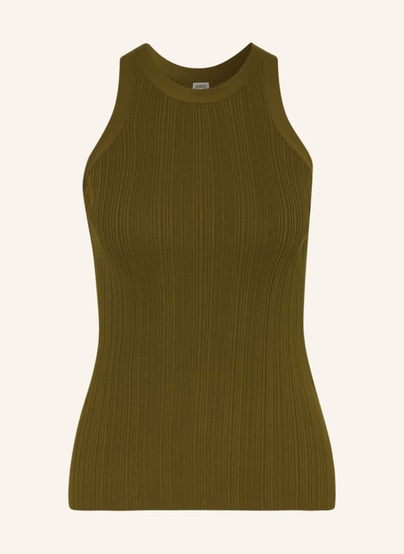 TOTEME Top OLIVE